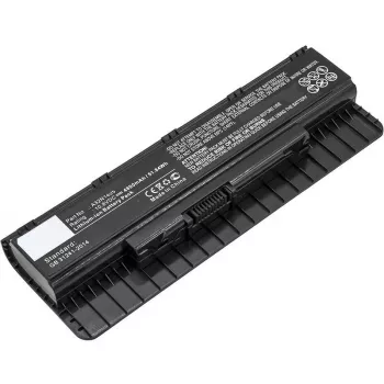 CoreParts MBXAS-BA0100 batteria ricaricabile ricambio laptop