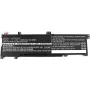 CoreParts MBXAS-BA0119 batteria ricaricabile ricambio laptop