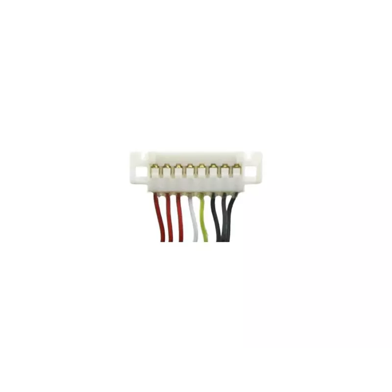 CoreParts MBXAS-BA0119 batteria ricaricabile ricambio laptop