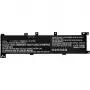 CoreParts MBXAS-BA0183 batteria ricaricabile ricambio laptop