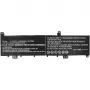 CoreParts MBXAS-BA0200 batteria ricaricabile ricambio laptop