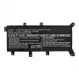 CoreParts MBXAS-BA0238 Batteria ricambio laptop