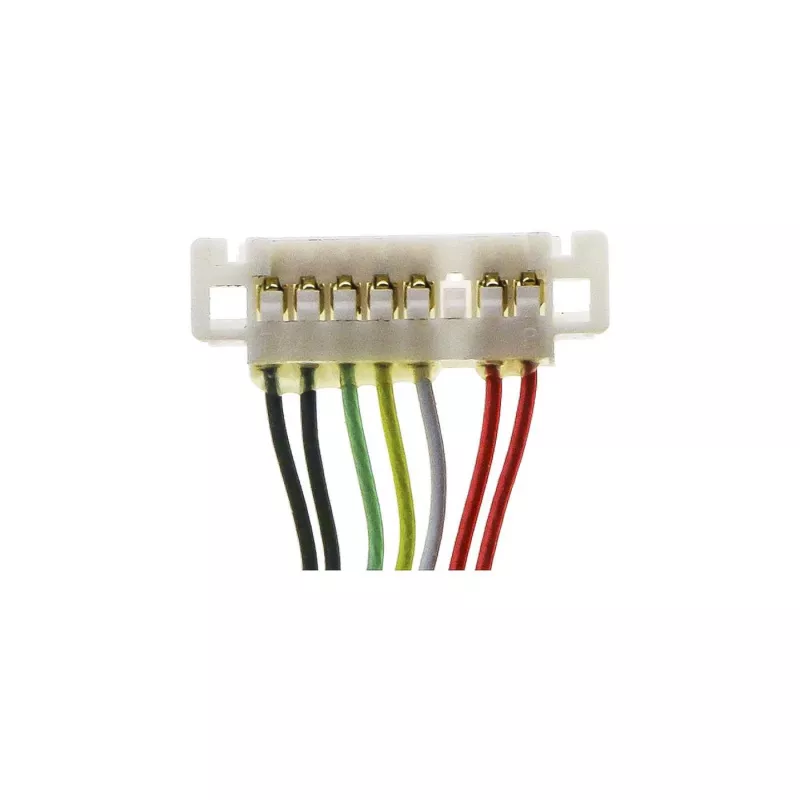 CoreParts MBXAS-BA0242 Batteria ricambio laptop