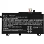 CoreParts MBXAS-BA0243 Batteria ricambio laptop