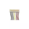 CoreParts MBXAS-BA0243 Batteria ricambio laptop