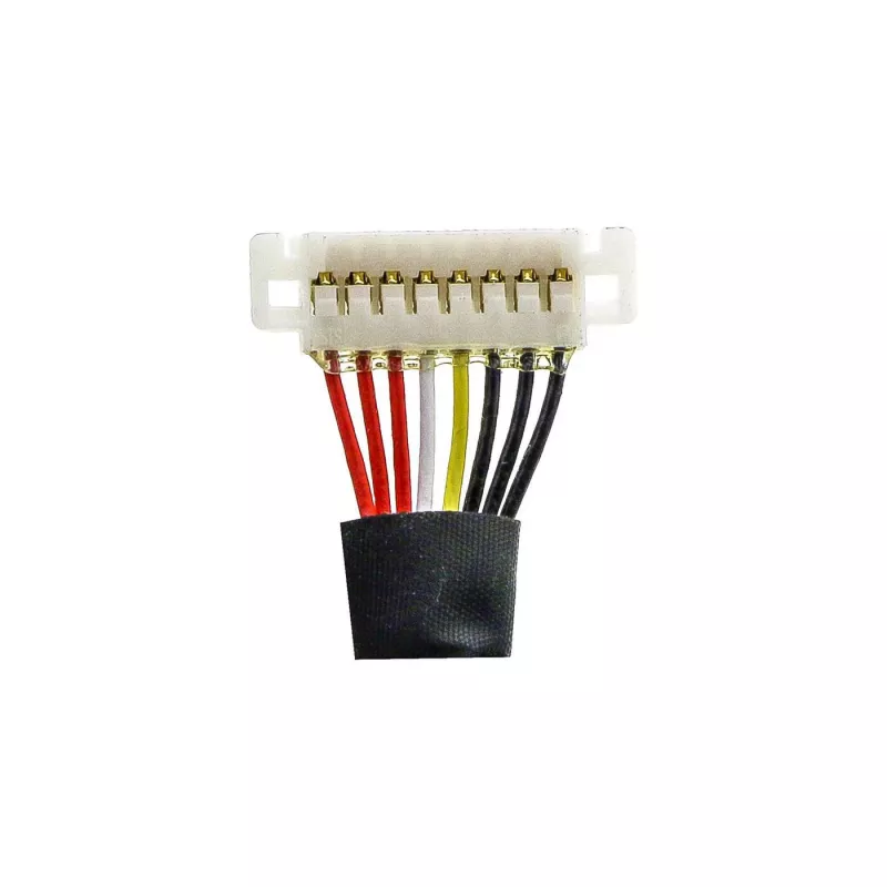 CoreParts MBXAS-BA0248 Batteria ricambio laptop