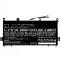 CoreParts MBXAS-BA0258 Batteria ricambio laptop