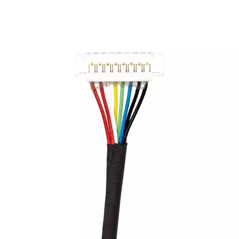 CoreParts MBXAS-BA0258 Batteria ricambio laptop