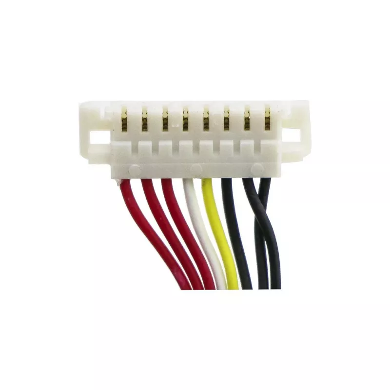 CoreParts MBXAS-BA0294 Batteria ricambio laptop