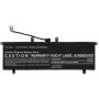 CoreParts MBXAS-BA0318 Ricambio laptop larghezza 104 mm profondità 7,45 mm altezza 277,5 mm
