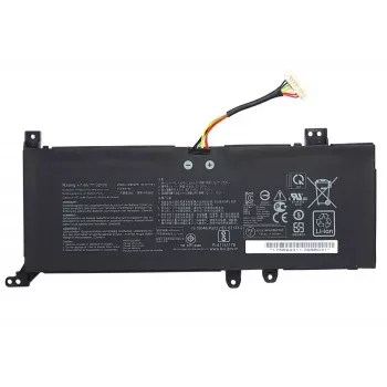 CoreParts MBXAS-BA0322 Batteria ricambio laptop