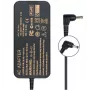 CoreParts MBXAS-GAM001 Alimentatore/inverter per interni 120 W nero