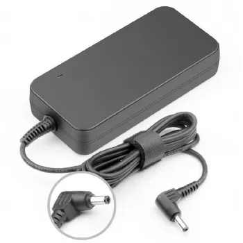 CoreParts MBXAS-GAM004 Alimentatore/inverter per interni 180 W nero
