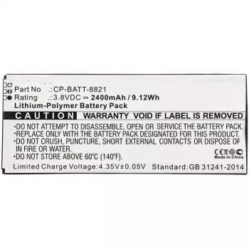 CoreParts MBXCP-BA128 Ricambio/accessorio telefono