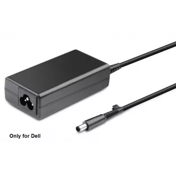 CoreParts MBXDE-AC0003 Alimentatore/inverter per interni 65 W nero