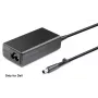 CoreParts MBXDE-AC0005 Alimentatore per interni 65 W nero
