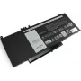 CoreParts MBXDE-BA0012 Batteria ricambio laptop