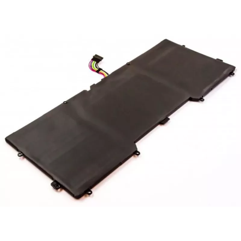 CoreParts MBXDE-BA0013 Batteria ricambio laptop