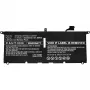 CoreParts MBXDE-BA0082 batteria ricaricabile di ricambio per laptop