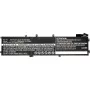 CoreParts batteria ricaricabile per laptop per Dell, batteria ricaricabile, DELL, Precision M5520, XPS 15 9560, XPS 15 9560 i7-7700HQ
