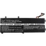CoreParts MBXDE-BA0103 batteria ricaricabile di ricambio per laptop