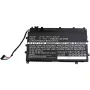 CoreParts MBXDE-BA0106 batteria ricaricabile di ricambio per laptop