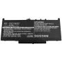 CoreParts MBXDE-BA0127 batteria ricaricabile di ricambio per laptop