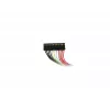 CoreParts MBXDE-BA0139 batteria ricaricabile di ricambio per laptop