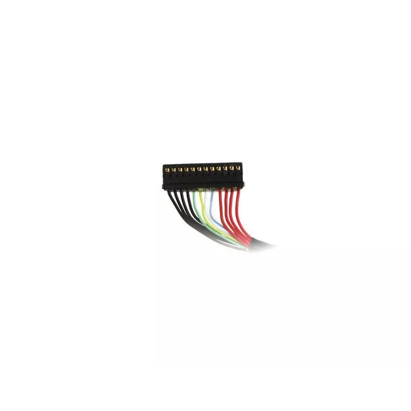 CoreParts MBXDE-BA0139 batteria ricaricabile di ricambio per laptop