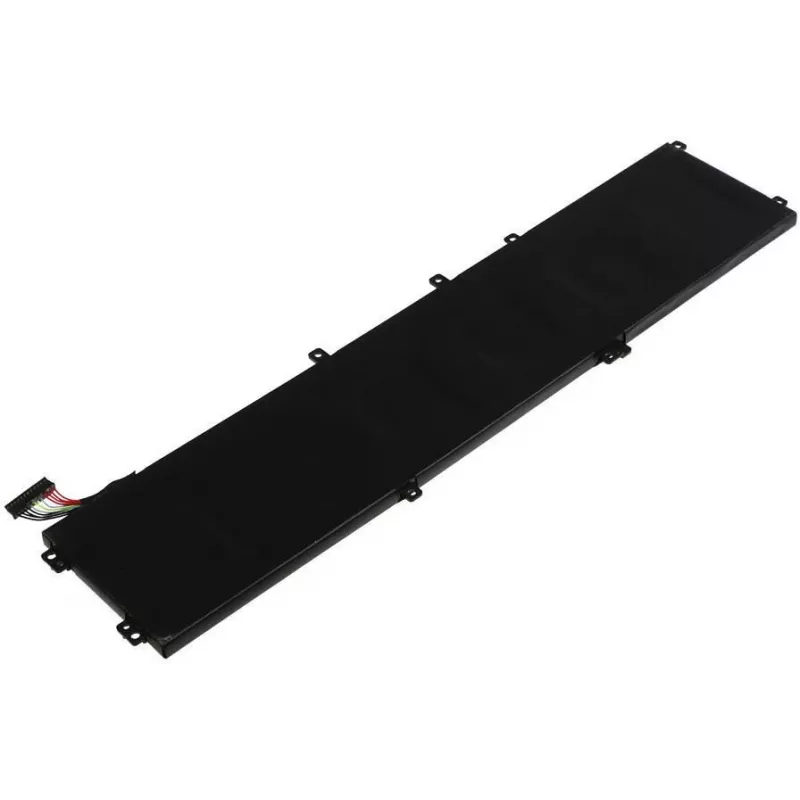 CoreParts MBXDE-BA0139 batteria ricaricabile di ricambio per laptop