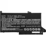 CoreParts MBXDE-BA0140 batteria ricaricabile di ricambio per laptop