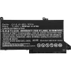 CoreParts MBXDE-BA0140 batteria ricaricabile di ricambio per laptop