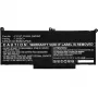 CoreParts MBXDE-BA0142 batteria ricaricabile di ricambio per laptop