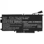 CoreParts MBXDE-BA0186 batteria ricaricabile di ricambio per laptop
