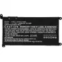 CoreParts MBXDE-BA0194 batteria ricaricabile di ricambio per laptop