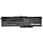 CoreParts MBXDE-BA0202 batteria ricaricabile di ricambio per laptop