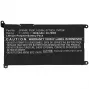 CoreParts MBXDE-BA0219 batteria ricaricabile di ricambio per laptop