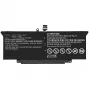 CoreParts MBXDE-BA0221 batteria ricaricabile di ricambio per laptop