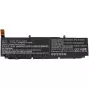 CoreParts MBXDE-BA0244 batteria ricaricabile di ricambio per laptop