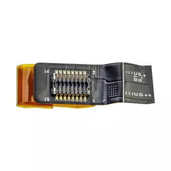 CoreParts MBXDE-BA0244 batteria ricaricabile di ricambio per laptop