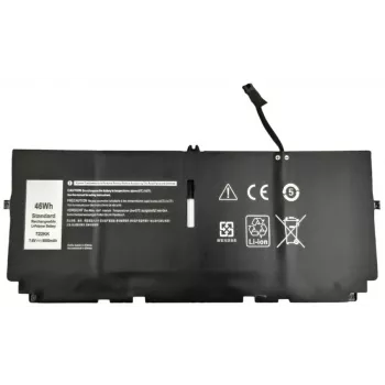 CoreParts MBXDE-BA0246 batteria ricaricabile di ricambio per laptop