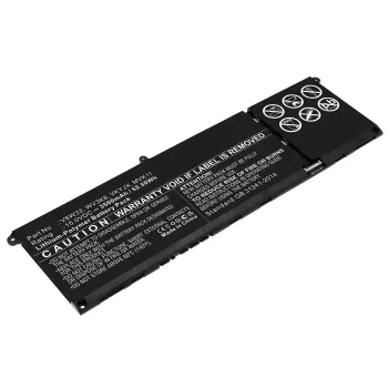 Batteria CoreParts MBXDE-BA0264 per DELL Inspiron 13 5310 14 5410 15 3510