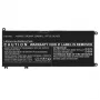 Batteria RAYOVAC CoreParts MBXDE-BA0274 per Dell Inspiron 13 (56,00 Wh, 15,2 V, 3685 mAh)