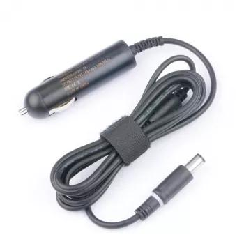 CoreParts MBXDE-DC0002 alimentatore/inverter per interni 90 W nero