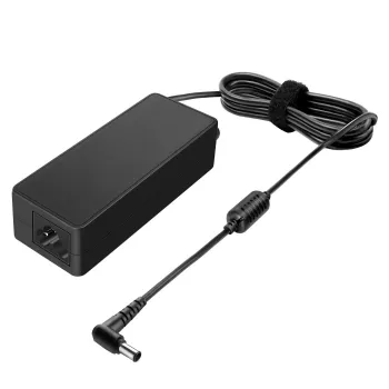 CoreParts MBXFU-AC0001 alimentatore per interni 60 W nero