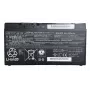 Batteria ricaricabile per Fujitsu LifeBook SH782 — CoreParts MBXFU-BA0043, 10,8 V 44,82 Wh (4150 mAh)