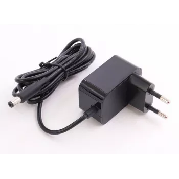 CoreParts MBXGP-AC0002 alimentatore per interni 12 W nero
