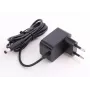 CoreParts MBXGP-AC0002 alimentatore per interni 12 W nero