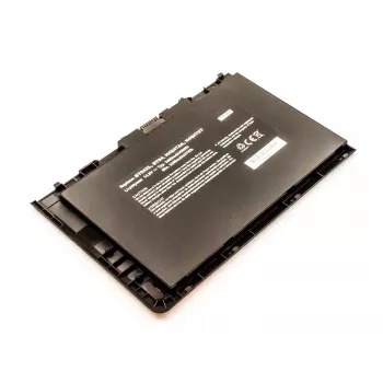 CoreParts MBXHP-BA0018 batteria ricaricabile di ricambio/accessorio per tablet