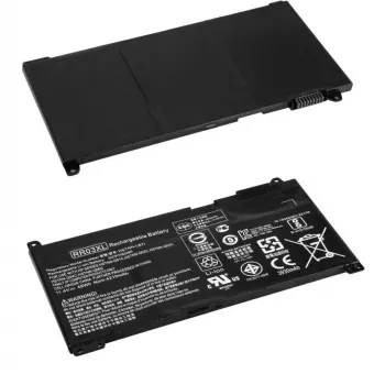 CoreParts MBXHP-BA0024 batteria ricaricabile di ricambio per laptop